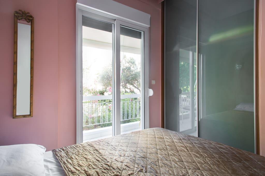 Glyfada Riviera Home Atenas Exterior foto